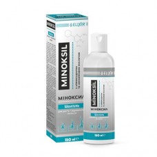 Shampoo for hair growth "Minoksil" 150 ml Minoxidil