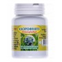 Chlorophyllipt tablets of 25 mg No. 40 in a container.