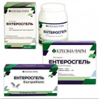 ENTEROSGEL 405G  ENTEROSŻEL 405G OCZYSZCZANIE 